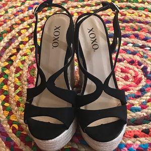 XOXO Platforms